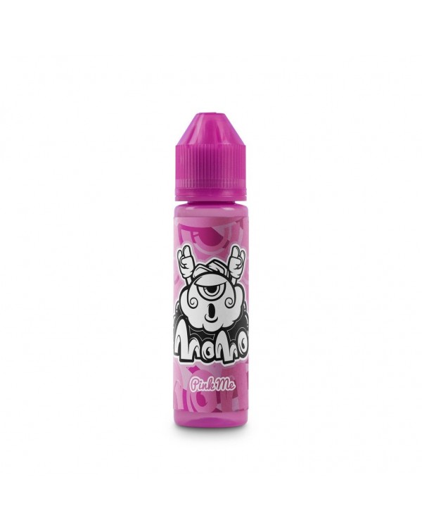 PINK ME  E LIQUID BY MOMO 50ML 70VG