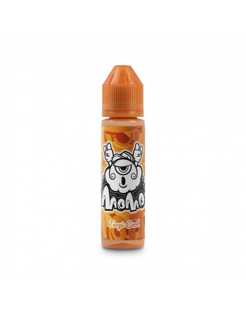 TROPI-COOL E LIQUID BY MOMO 50ML 70VG