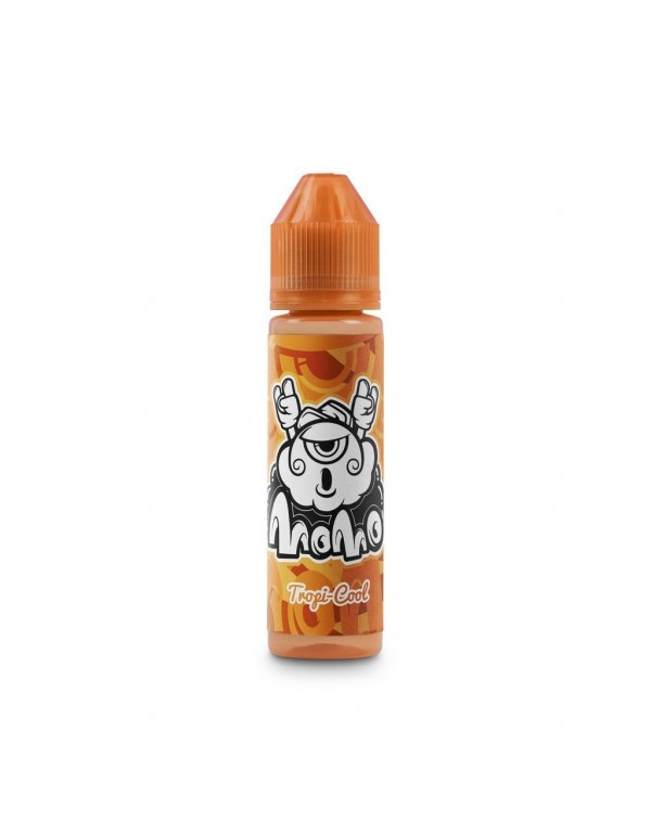 TROPI-COOL E LIQUID BY MOMO 50ML 70VG