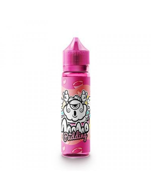 JAM N RICE PUDDING E LIQUID BY MOMO - PUDDING 50ML...