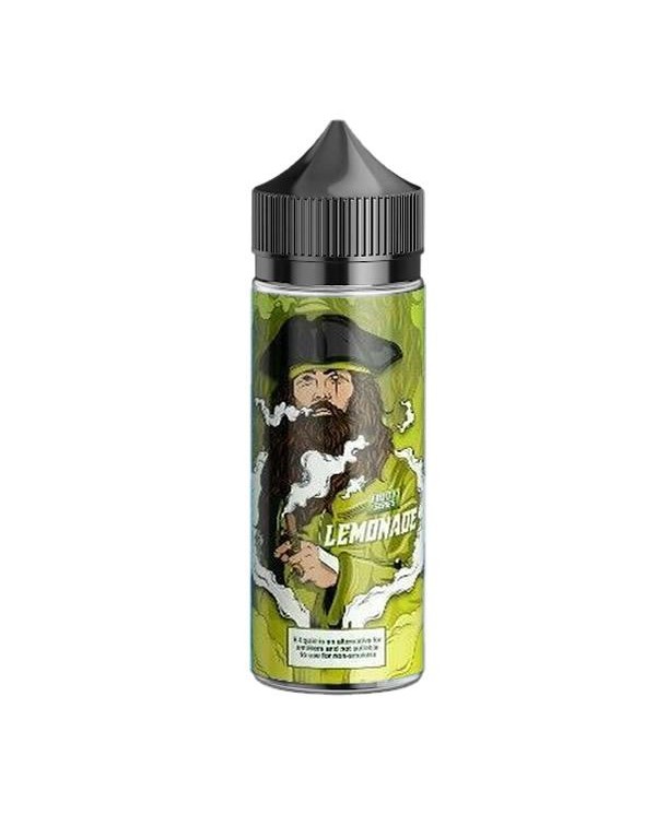 LEMONADE E LIQUID BY MR JUICER 100ML 70VG