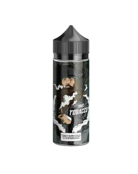 TOBACCO E LIQUID BY MR JUICER 100ML 70VG