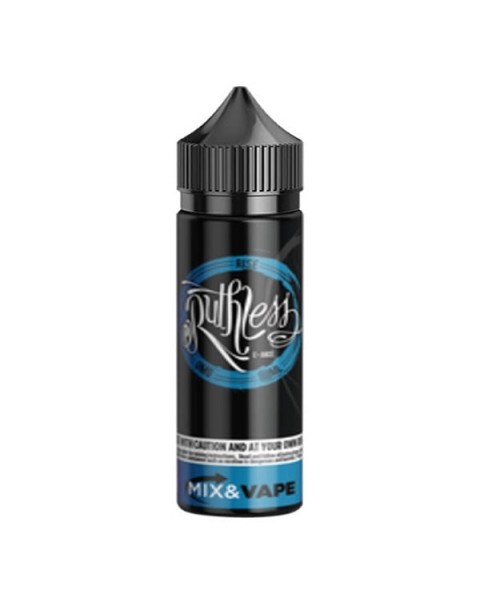 RISE E LIQUID BY RUTHLESS 100ML 70VG