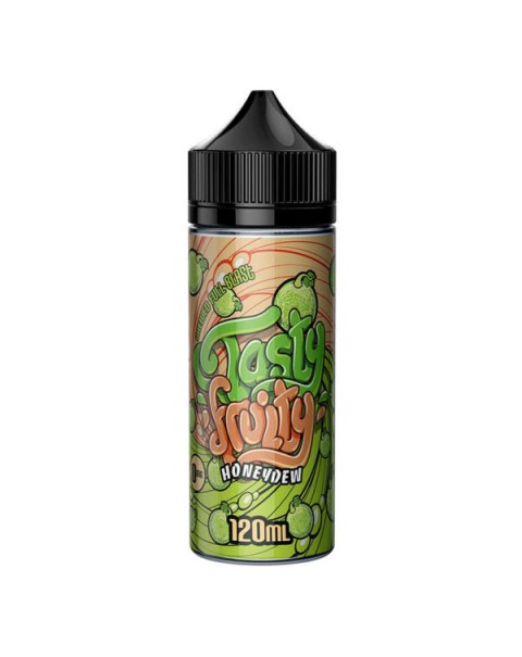 HONEYDEW E LIQUID BY TASTY FRUITY 100ML 70VG