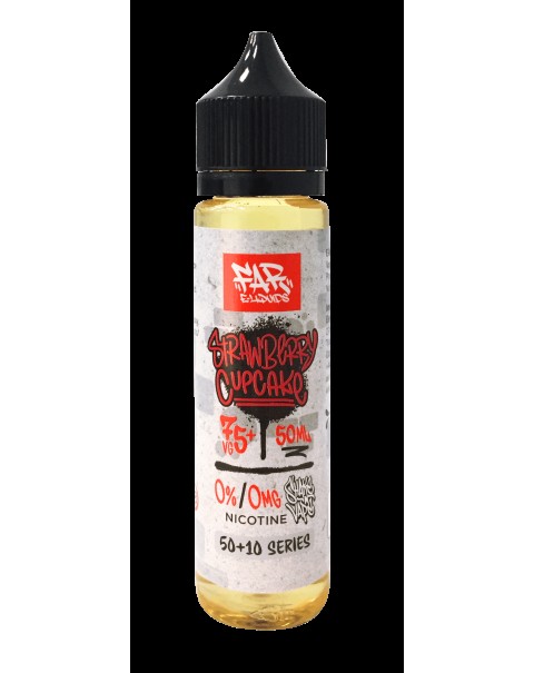 STRAWBERRY CUPCAKE BY FAR - ELEMENT 50ML 75VG