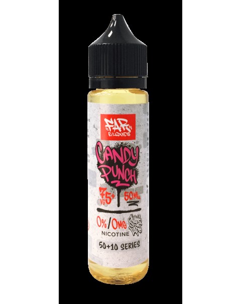 CANDY PUNCH E LIQUID BY FAR - ELEMENT 50ML 75VG