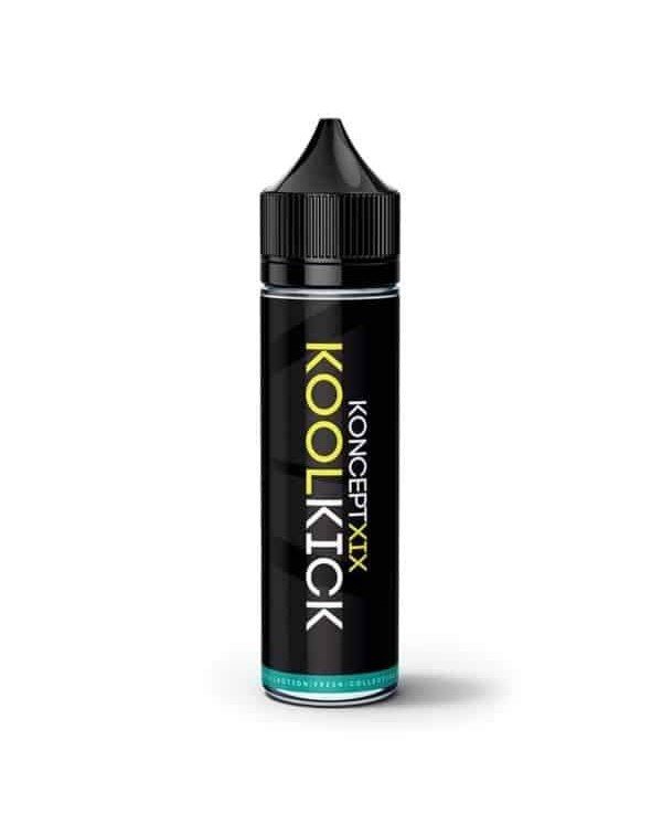 KOOL KICK E LIQUID BY KONCEPT XIX 50ML 80VG