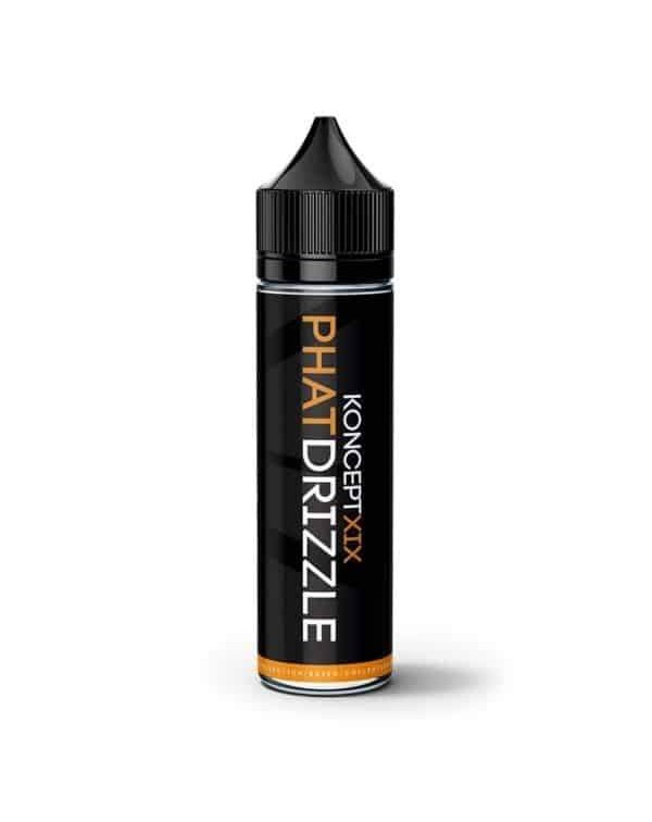 PHAT DRIZZLE E LIQUID BY KONCEPT XIX 50ML 80VG