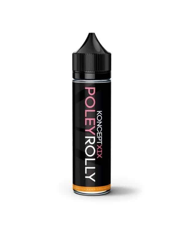 POLEY ROLLY E LIQUID BY KONCEPT XIX 50ML 80VG