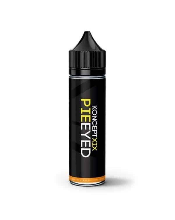 PIE EYED E LIQUID BY KONCEPT XIX 50ML 80VG