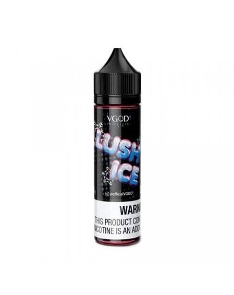 LUCH ICE E LIQUID BY VGOD 50ML 70VG