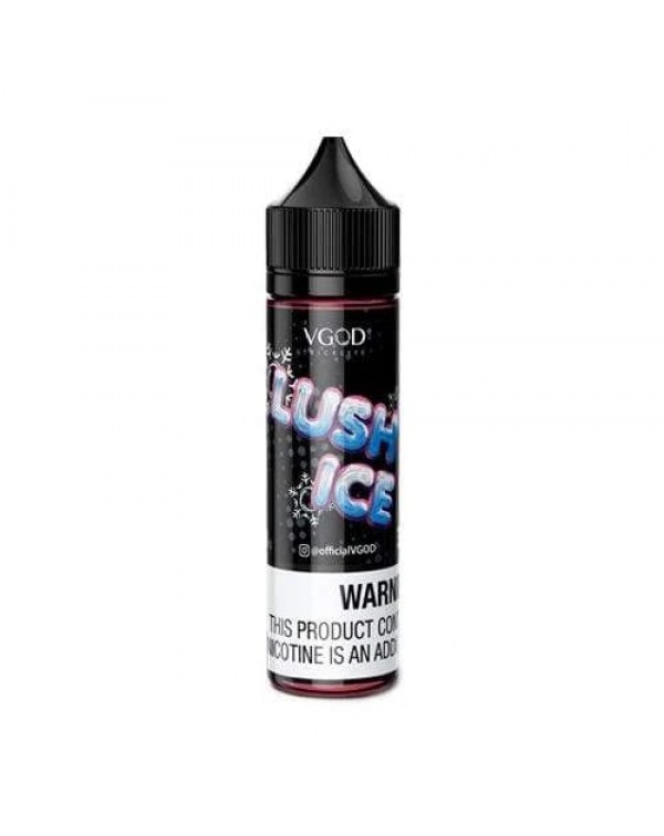 LUCH ICE E LIQUID BY VGOD 50ML 70VG