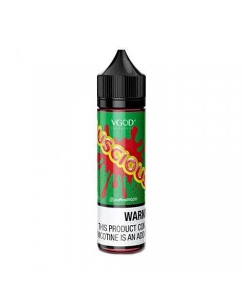 LUCIOUS E LIQUID BY VGOD 50ML 70VG