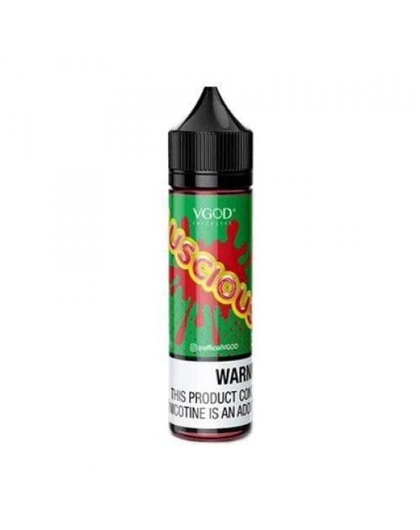 LUCIOUS E LIQUID BY VGOD 50ML 70VG