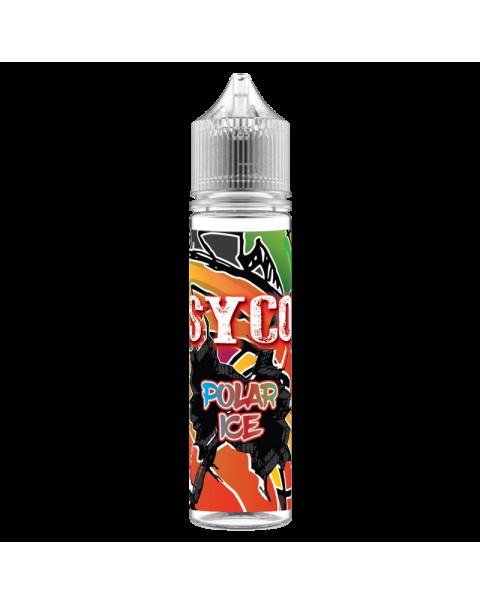 POLAR ICE E LIQUID BY SYCO 50ML 70VG