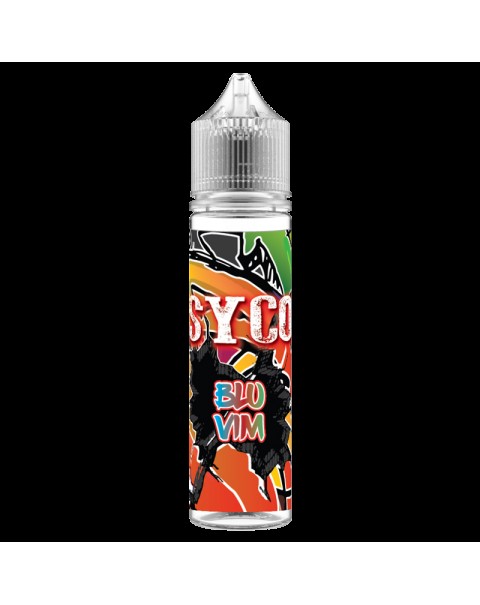 BLUVIM E LIQUID BY SYCO 50ML 70VG