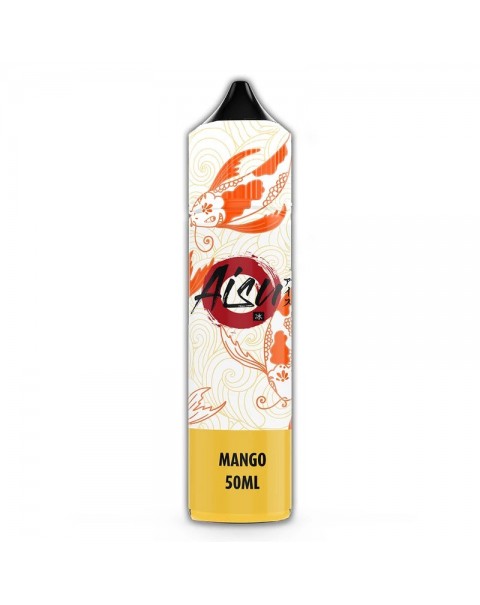 MANGO E LIQUID BY AISU 50ML 70VG