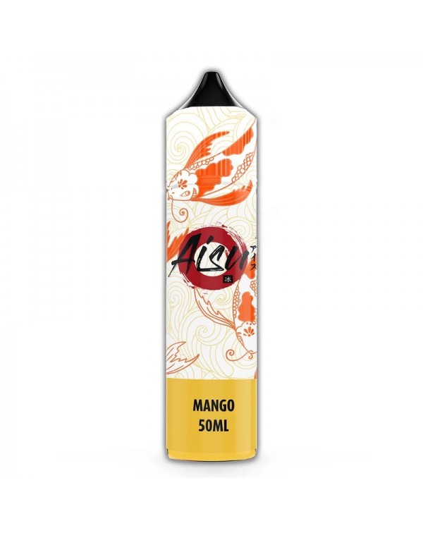 MANGO E LIQUID BY AISU 50ML 70VG