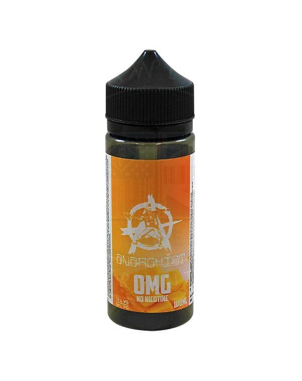 MANGO E LIQUID BY ANARCHIST 100ML 70VG