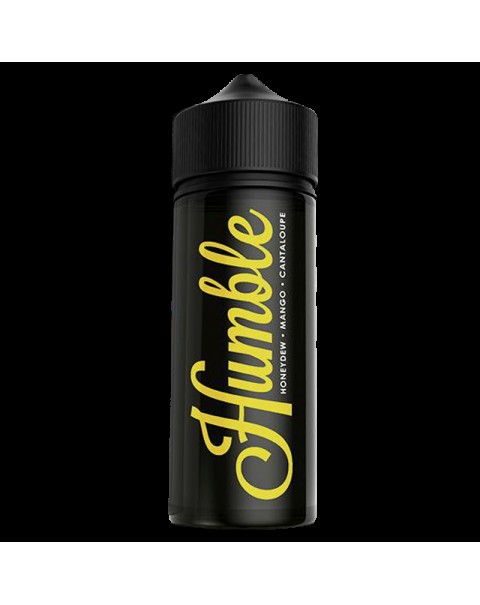 HONEY MANGO CANTALOUPE E LIQUID BY HUMBLE 100ML 70VG