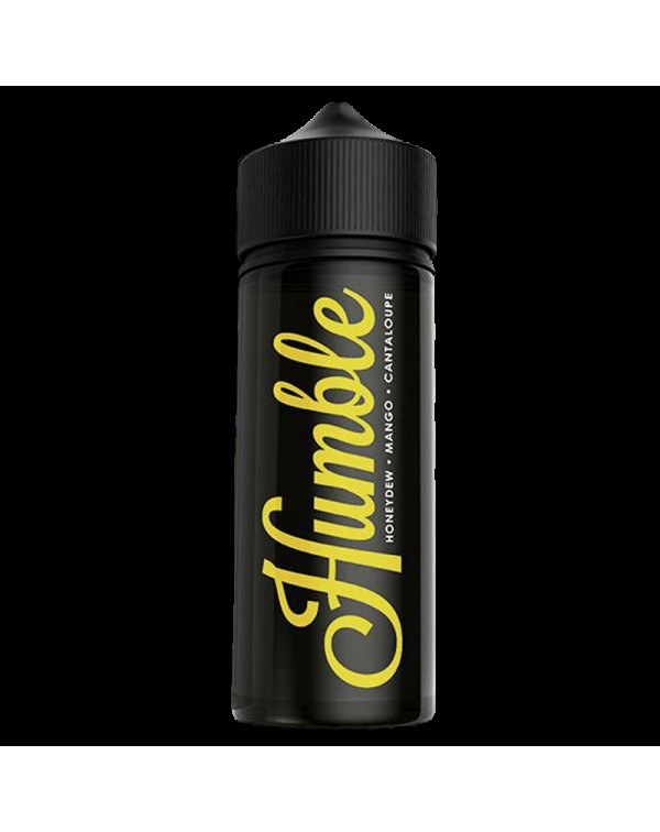 HONEY MANGO CANTALOUPE E LIQUID BY HUMBLE 100ML 70...