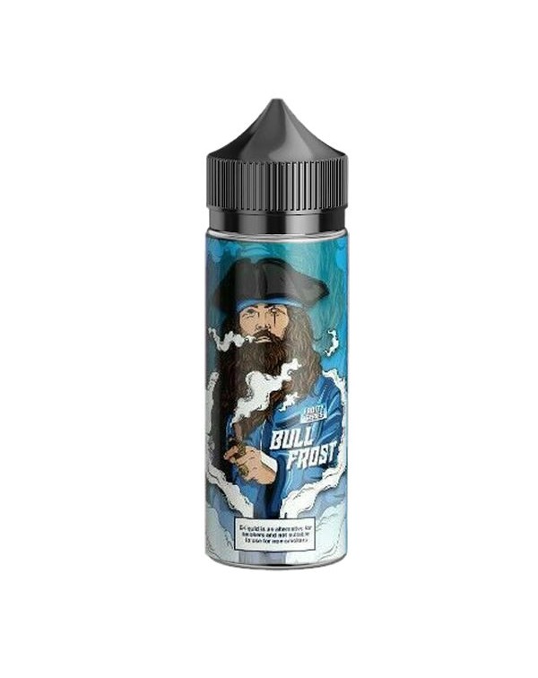 BULL FROST E LIQUID BY MR JUICER 100ML 70VG