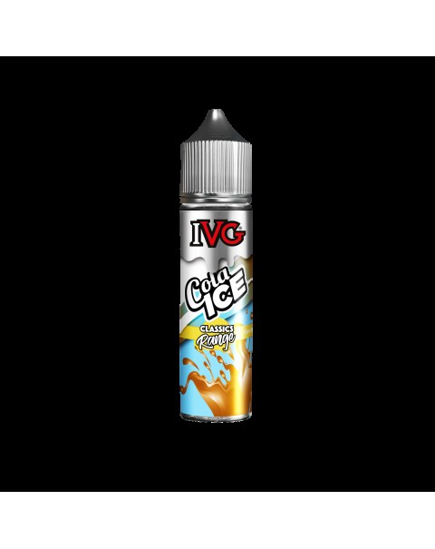 COLA ICE E LIQUID BY I VG CLASSICS RANGE 50ML 70VG